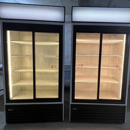 Soyuducu vitrin – Biznes üçün avadanlıq – ucuztap.az