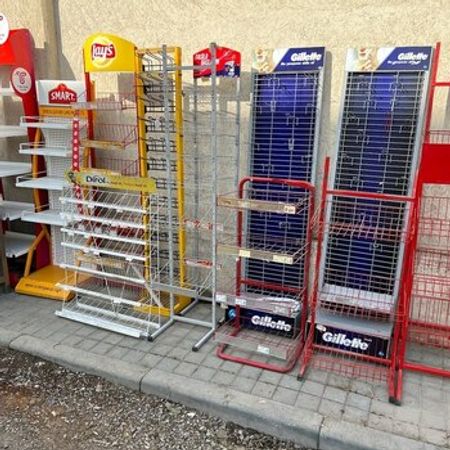 Vitrinlər – Biznes üçün avadanlıq – ucuztap.az
