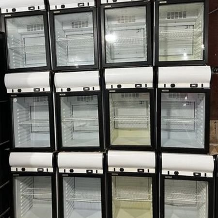 Vitrin soyuducular – Biznes üçün avadanlıq – ucuztap.az