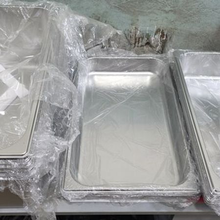 Dondurucu qabları – Biznes üçün avadanlıq – ucuztap.az