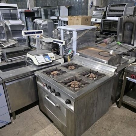 Restoran avadanlıqları – Biznes üçün avadanlıq – ucuztap.az