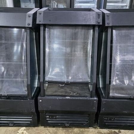 Vitrin soyuducuları – Biznes üçün avadanlıq – ucuztap.az