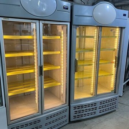 Soyuducu vitrinlər – Biznes üçün avadanlıq – ucuztap.az
