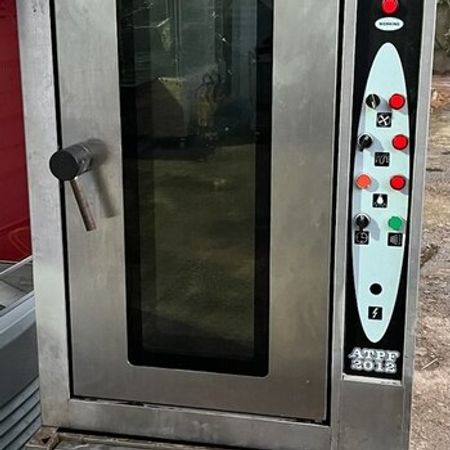 Cörək bişirmə sobası – Biznes üçün avadanlıq – ucuztap.az