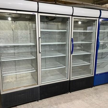 Vitrin soyuducuları – Biznes üçün avadanlıq – ucuztap.az
