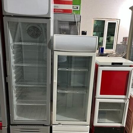 Vitrin soyuducuları – Biznes üçün avadanlıq – ucuztap.az