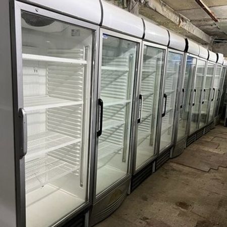 Soyuducu vitrinlər – Biznes üçün avadanlıq – ucuztap.az