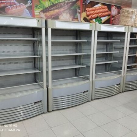 Vitrin soyuducuları – Biznes üçün avadanlıq – ucuztap.az