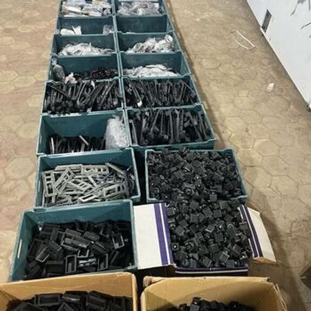 Soyuducu aksesuarları – Biznes üçün avadanlıq – ucuztap.az