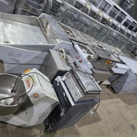 Restoran avadanlığı – Biznes üçün avadanlıq – ucuztap.az