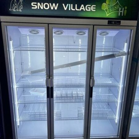 Vitrin soyuducu – Biznes üçün avadanlıq – ucuztap.az