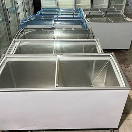 Dondurucu Uğur – Biznes üçün avadanlıq – ucuztap.az