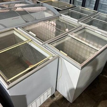 Dondurucu Uğur 300 l – Biznes üçün avadanlıq – ucuztap.az