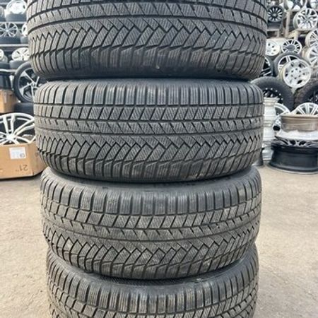 Continental şinləri 275/50 R20 – Ehtiyat hissələri – ucuztap.az