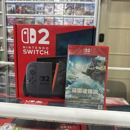 Nintendo Switch 2 üçün The Legend of Zelda Tears Kingdo – Oyunlar, pultlar və proqramlar – ucuztap.az