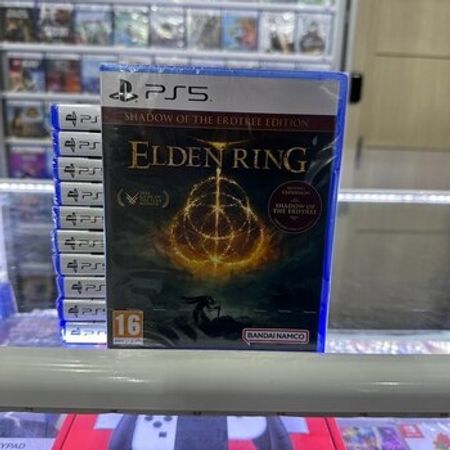PS5 üçün Elden Ring Shadow of The Erdtree oyunu – Oyunlar, pultlar və proqramlar – ucuztap.az