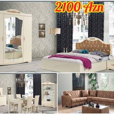 Mebel dəsti – Digər – ucuztap.az