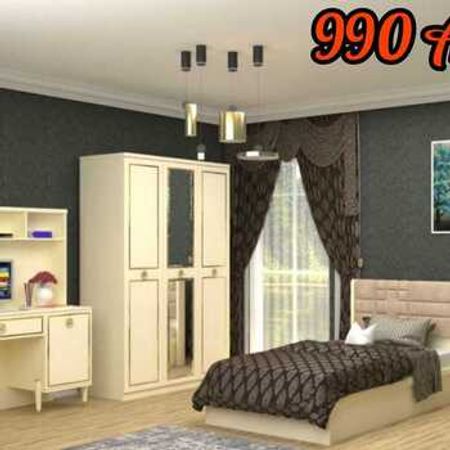 Gənc otağı mebeli – Digər – ucuztap.az