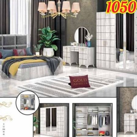 Yataq otağı mebeli – Bakı – ucuztap.az