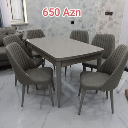 Masa və oturacaqlar – Bakı – ucuztap.az