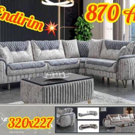 Künc divanı – Bakı – ucuztap.az