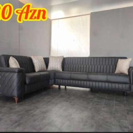 Künc divanlar – Divanlar və kreslolar – ucuztap.az
