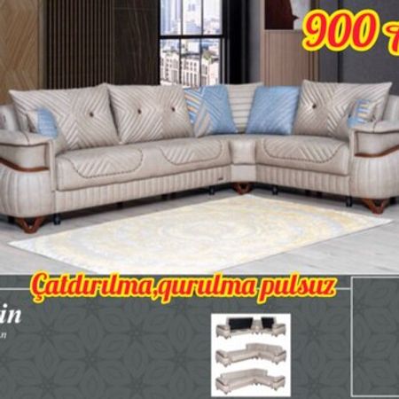 Künc divanlar – Bakı – ucuztap.az