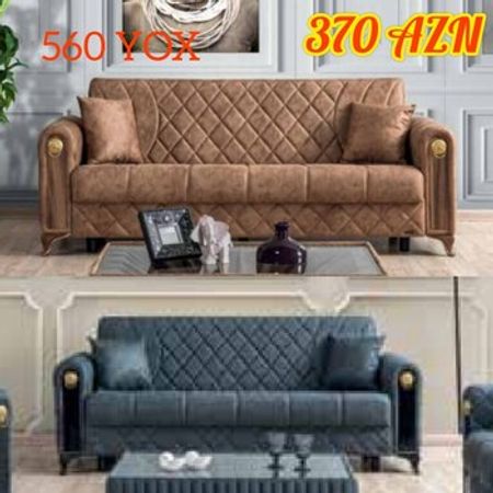 Divan və kreslolar – Bakı – ucuztap.az