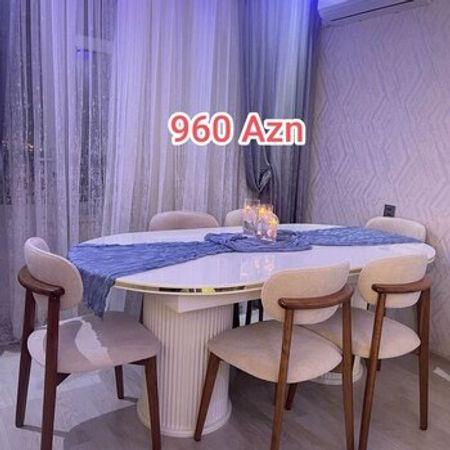 Masa və oturacaqlar – Bakı – ucuztap.az