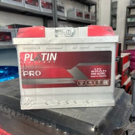 Akkumulyator Platin -60Ah – Ehtiyat hissələri – ucuztap.az