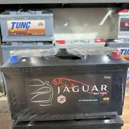 Akkumulyator Jaguar 100Ah – Ehtiyat hissələri – ucuztap.az