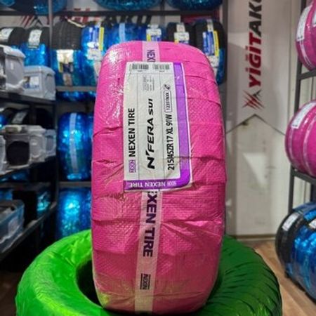 Nexen təkəri – Ehtiyat hissələri – ucuztap.az