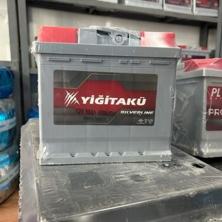 Akkumulyator Yiğit 60Ah – Ehtiyat hissələri – ucuztap.az