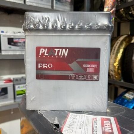 Akkumulyator Platin Pro -36 Ah – Ehtiyat hissələri – ucuztap.az