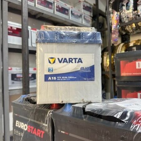 Varta akkumulyator-36 Ah – Ehtiyat hissələri – ucuztap.az