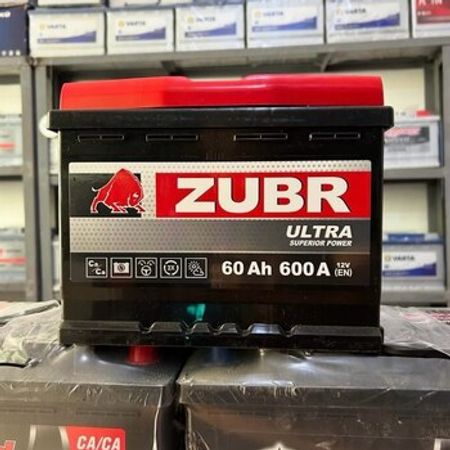 Akkumulyator Zubr 60Ah – Ehtiyat hissələri – ucuztap.az
