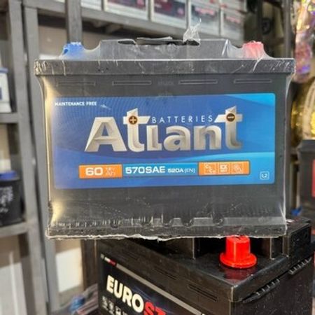 Akkumulyator Atlant – Ehtiyat hissələri – ucuztap.az