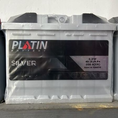 Akkumulyator 60Ah Platin – Ehtiyat hissələri – ucuztap.az