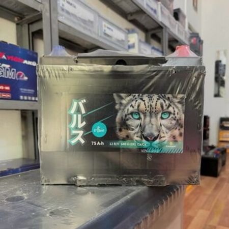 Bars akkumulyator-75Ah – Ehtiyat hissələri – ucuztap.az