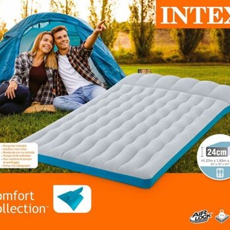 Hava döşəyi İntex 67999 – Bakı – ucuztap.az