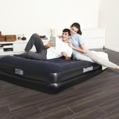 Надувная кровать Bestway 67403 – Bakı – ucuztap.az