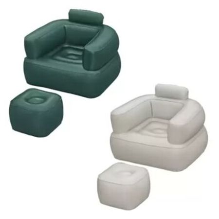 Надувное кресло Bestway 75137 – Bakı – ucuztap.az