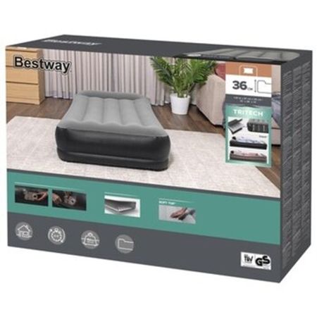 Bestway hava döşəyi – Bakı – ucuztap.az