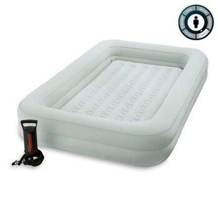 Детская надувная кровать İntex 66810 – Bakı – ucuztap.az