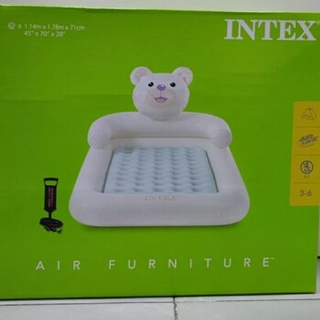 Hava döşəyi İntex 66814 – Digər – ucuztap.az
