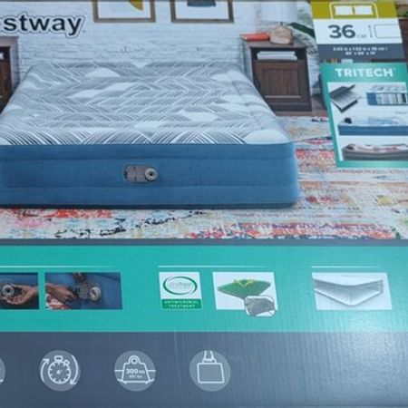 Hava döşəyi Bestway 6712Y – Digər – ucuztap.az