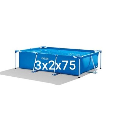Каркасный бассейн İntex – Digər – ucuztap.az