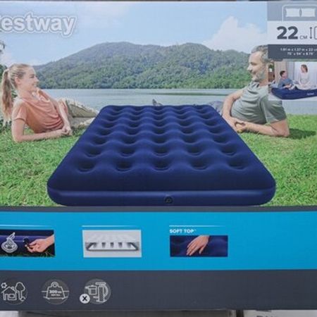 Hava döşəyi 67002 Bestway – Bakı – ucuztap.az