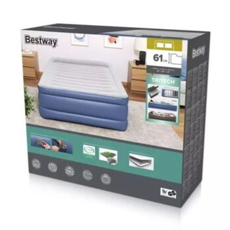 Hava döşəyin Bestway – Digər – ucuztap.az