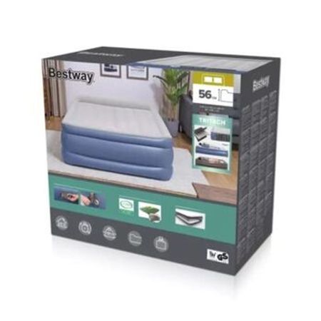 Hava döşəyi Bestway 67614 – Bakı – ucuztap.az